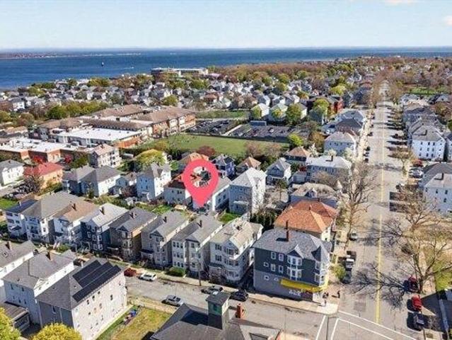 House for sale in Bristol, Massachusetts