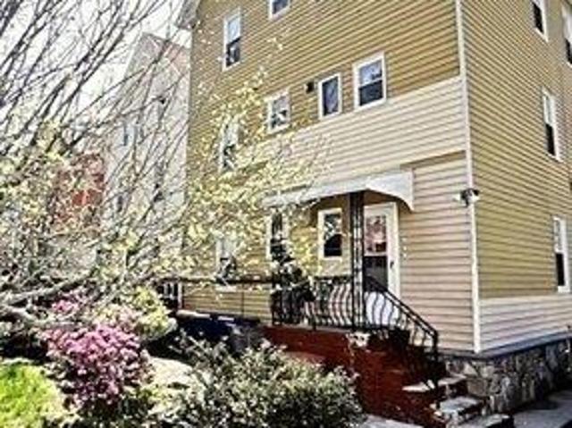 House for sale in Bristol, Massachusetts