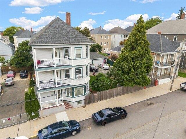 House for sale in Bristol, Massachusetts