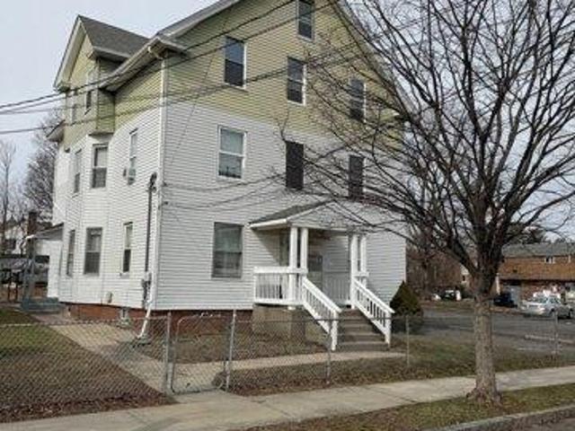 House for sale in New Britain, Connecticut