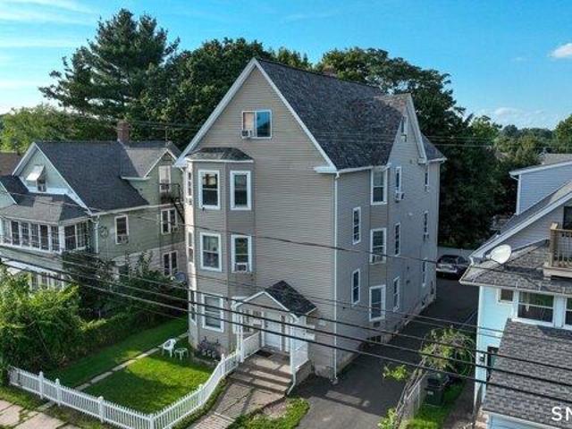 House for sale in New Britain, Connecticut