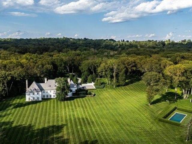 House for sale in New Canaan, Connecticut