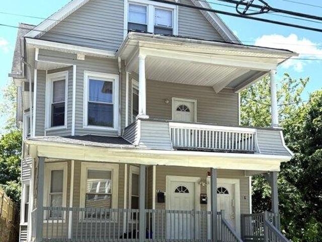 House for sale in New Haven, Connecticut