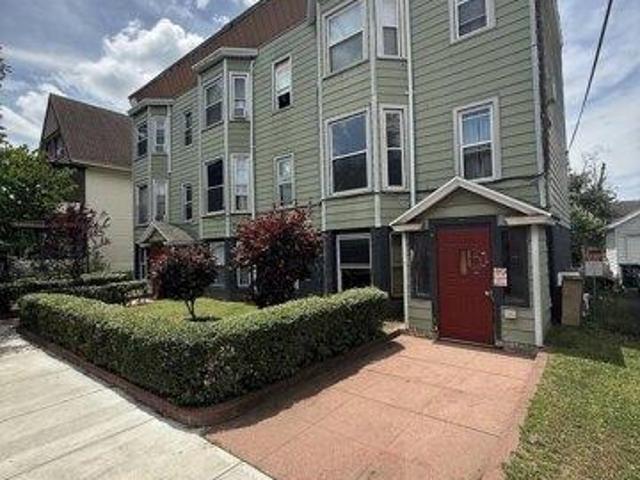 House for sale in New Haven, Connecticut