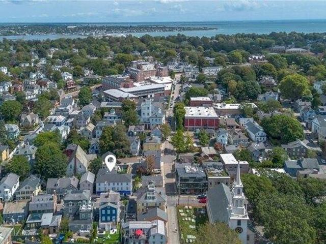 House for sale in Newport, Rhode Island