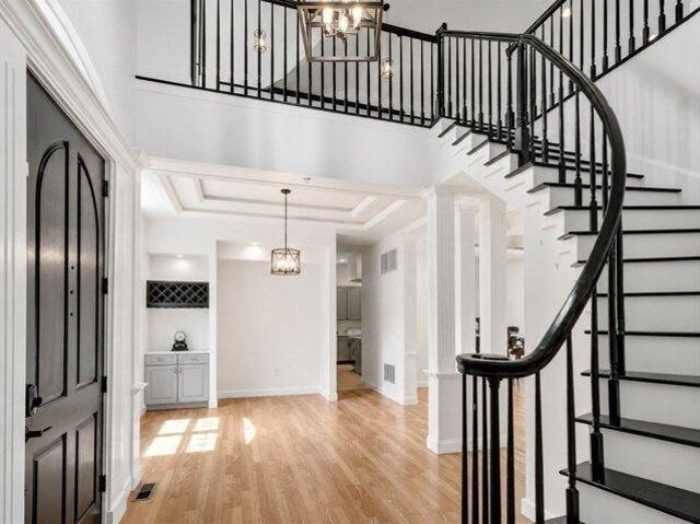 House for sale in North Reading, Massachusetts