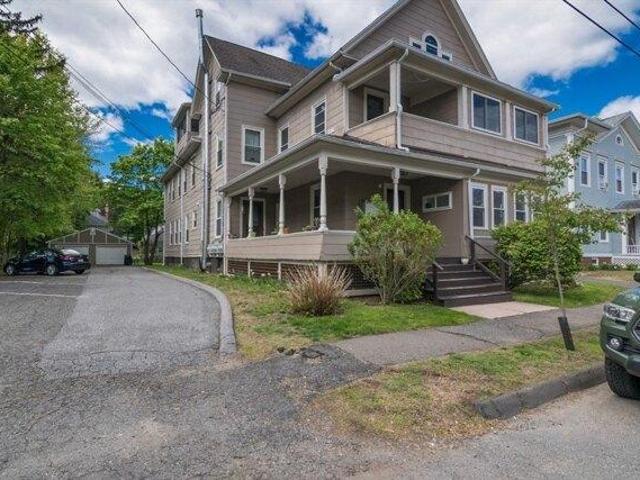 House for sale in Florence, Massachusetts