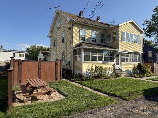 House for sale in Florence, Massachusetts