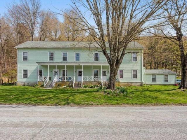 House for sale in Amenia, New York