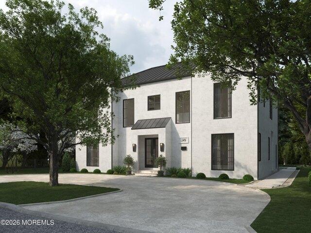 House for sale in Monmouth, New Jersey