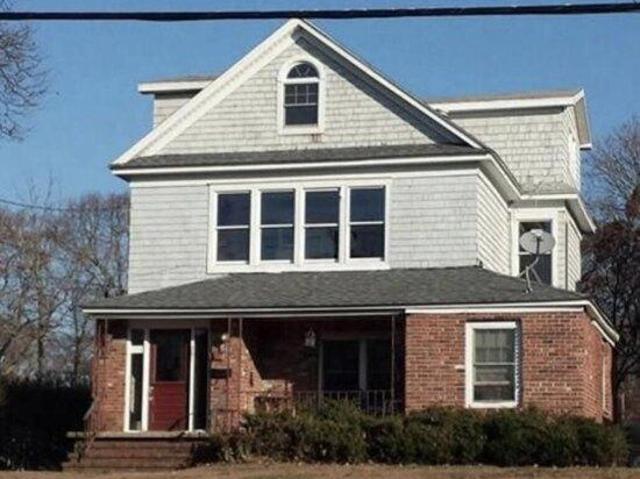 House for sale in Monmouth, New Jersey