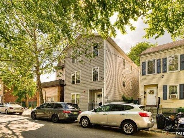 House for sale in Passaic, New Jersey