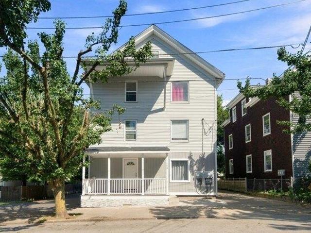House for sale in Pawtucket, Rhode Island
