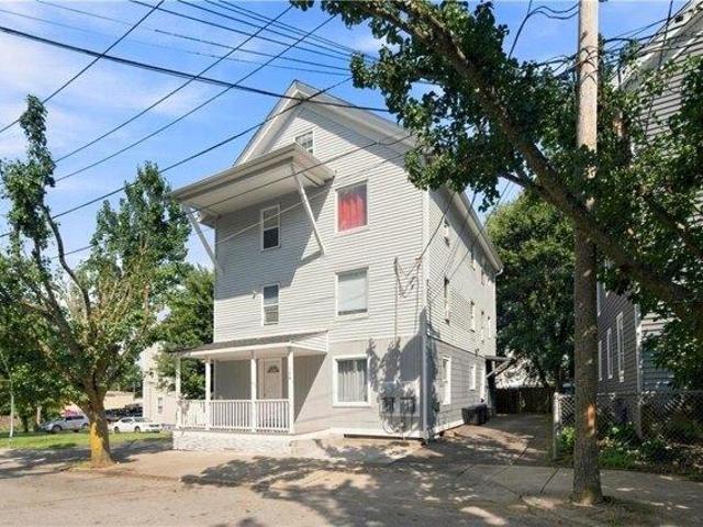 House for sale in Pawtucket, Rhode Island