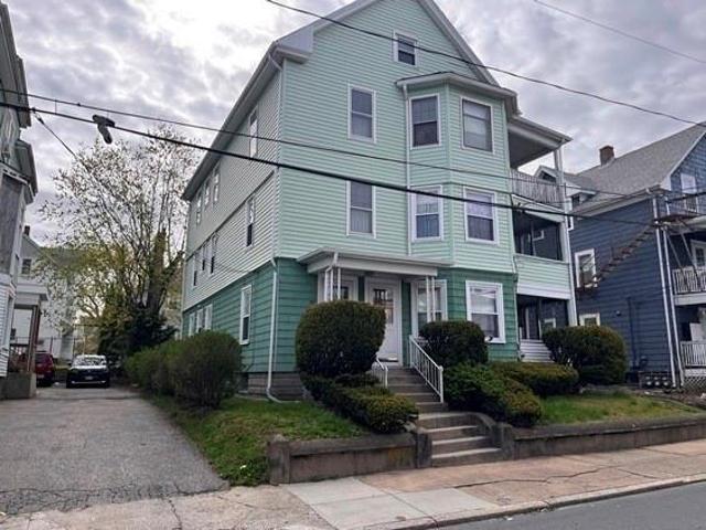 House for sale in Pawtucket, Providence County