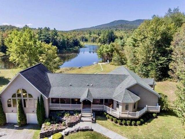 House for sale in Bennington, Vermont
