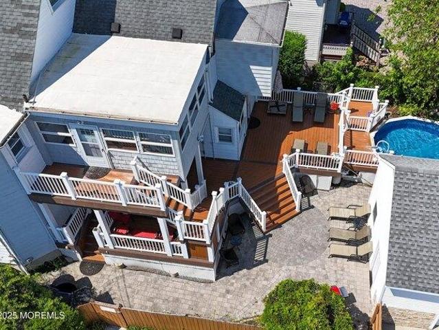 House for sale in Point Pleasant Beach, New Jersey