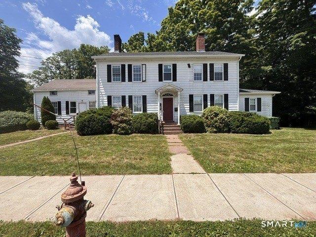 House for sale in Portland, Connecticut