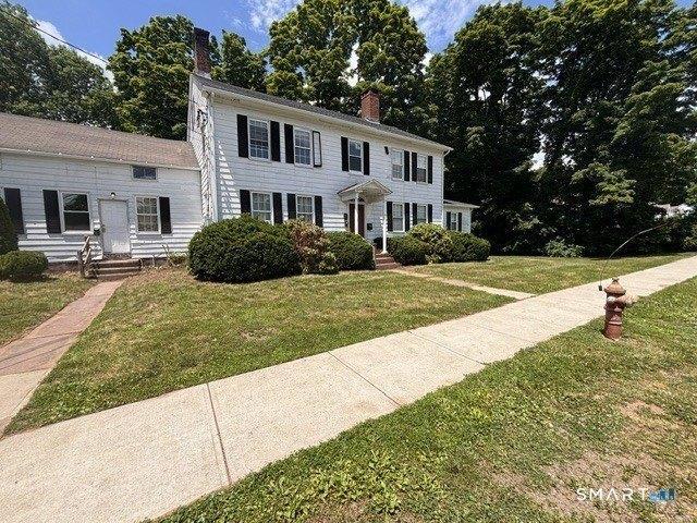 House for sale in Portland, Connecticut