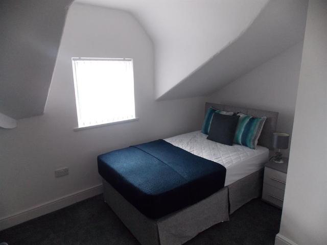 House for rent in Grove Hill, Normanby