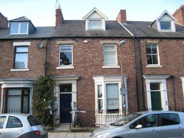 Flat for rent in Neville's Cross, Durham