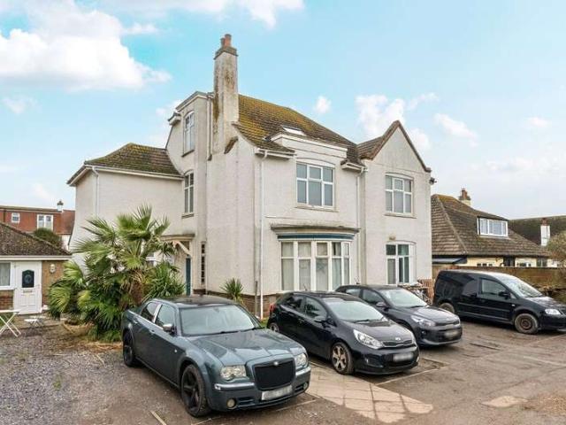 Property for sale in Littlecote, West Sussex