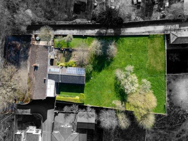 Property for sale in Edlesborough, Buckinghamshire