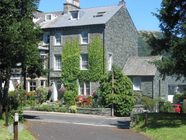 Property for sale in Keswick