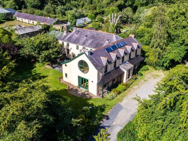 Property for sale in Wales
