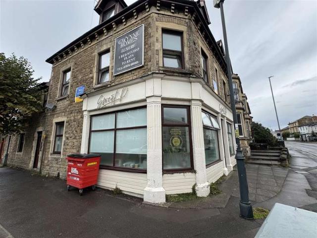 Property for sale in Rodbourne, Swindon