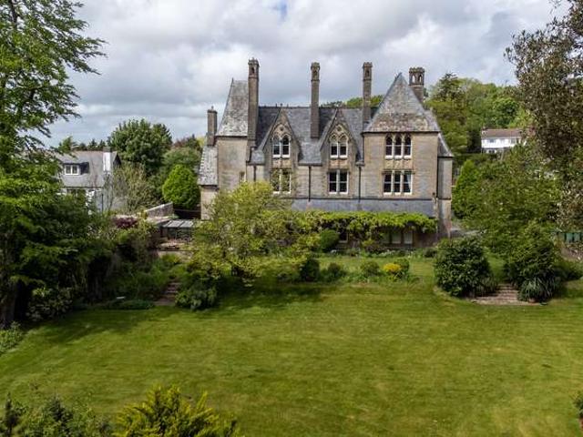Property for sale in Falcon Lodge, Wales