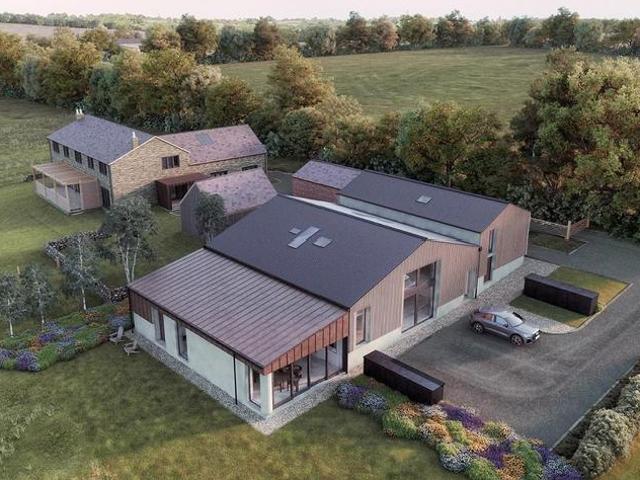 House for sale in Barwick in Elmet and Scholes, Thorner