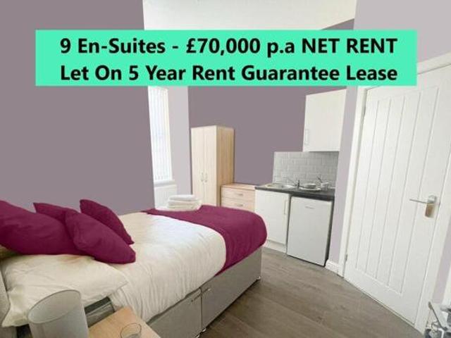 House for sale in Lozells, West Midlands