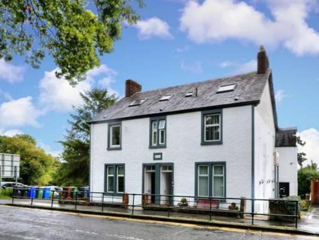 House for sale in Cambuskenneth, Scotland
