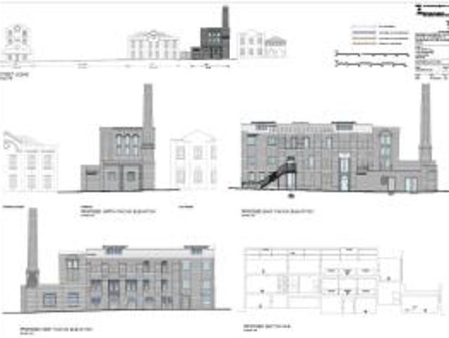 Property for sale in Diglis, Worcestershire