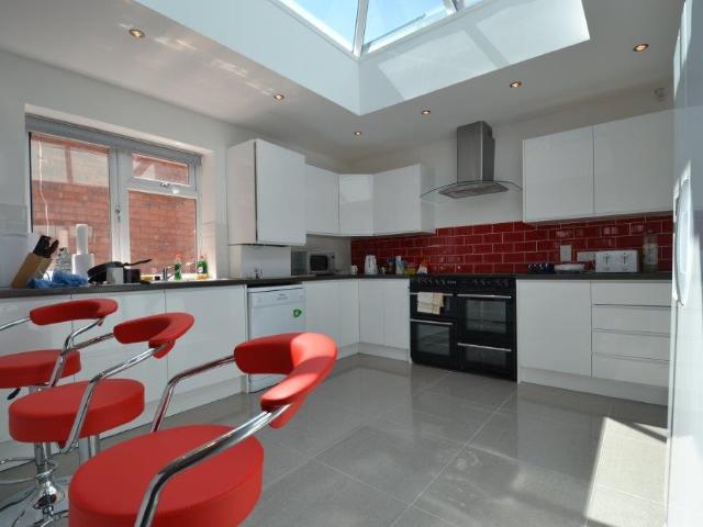 Apartment for rent in Bournbrook, Isle Of Man