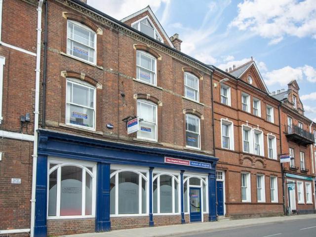 Land for sale in East Bank, Norfolk