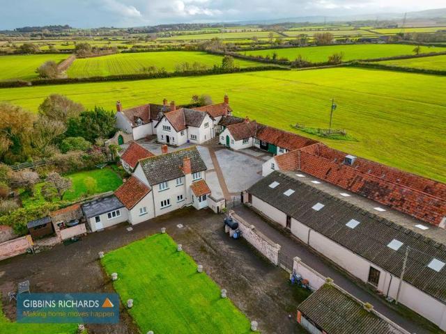 Land for sale in Stogursey, Somerset