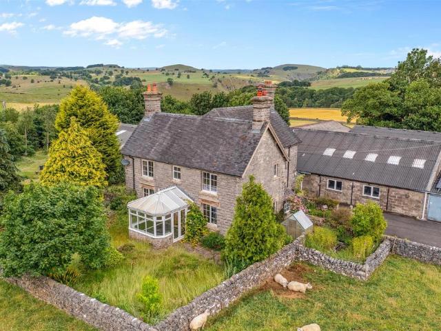 Land for sale in Froggatt, East Midlands