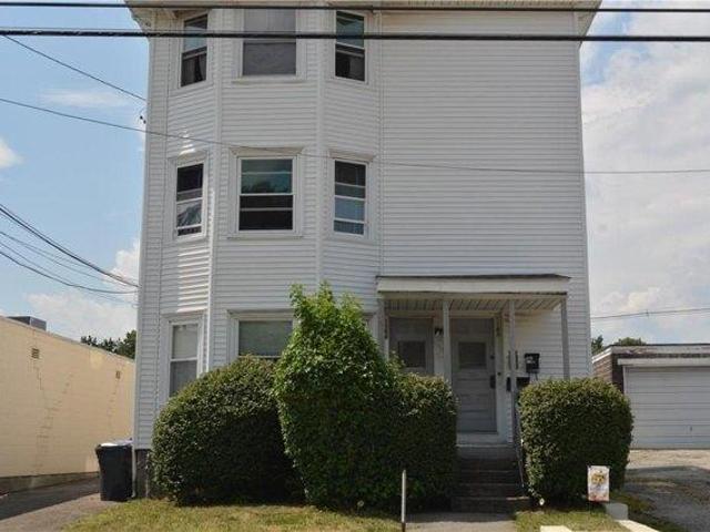 House for sale in Providence, Rhode Island