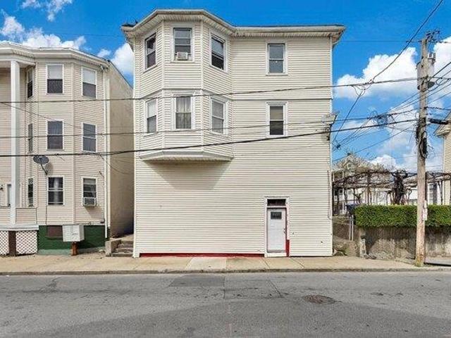 House for sale in Providence, Rhode Island