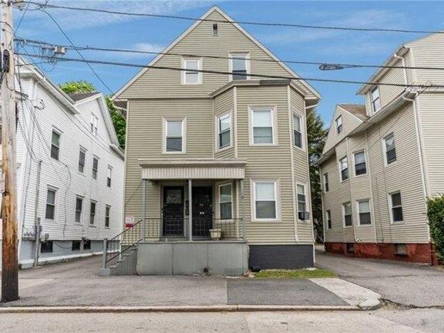 House for sale in Providence, Rhode Island