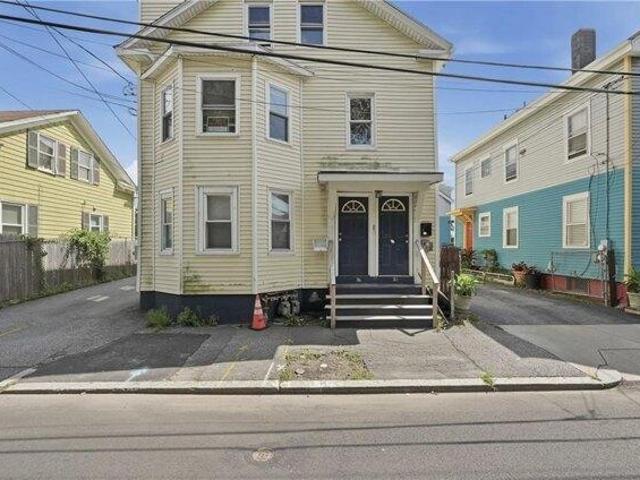 House for sale in Providence, Rhode Island