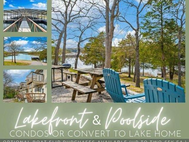 Condo for sale in Reeds Spring