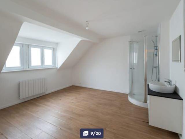 Maison location à Schaarbeek, Bruxelles