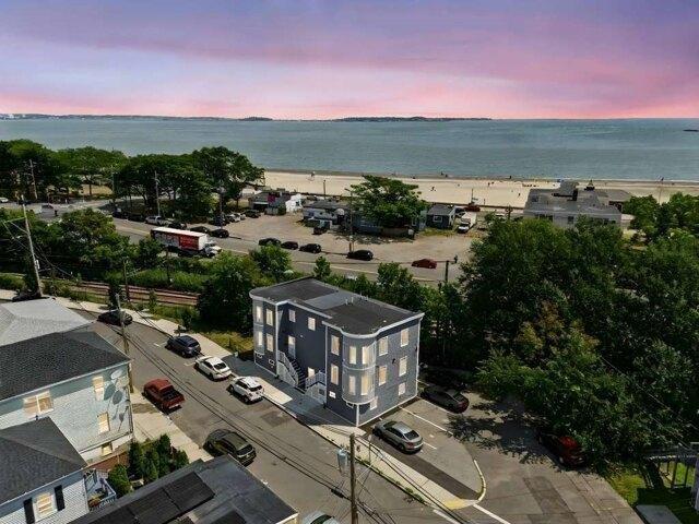 House for sale in Revere, Massachusetts