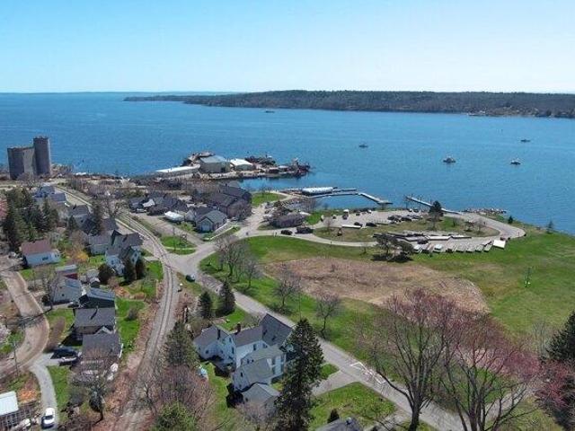 House for sale in Rockland, Maine