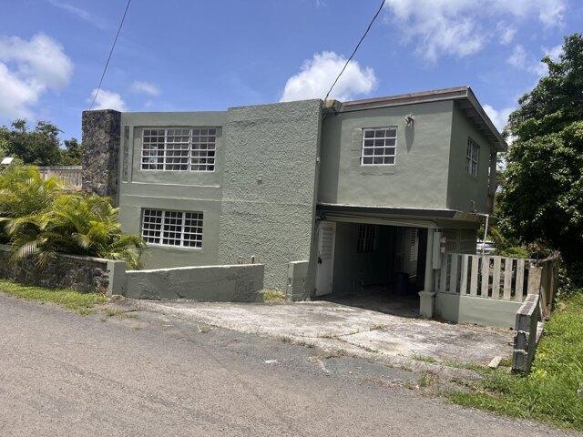 House for sale in Saint Croix