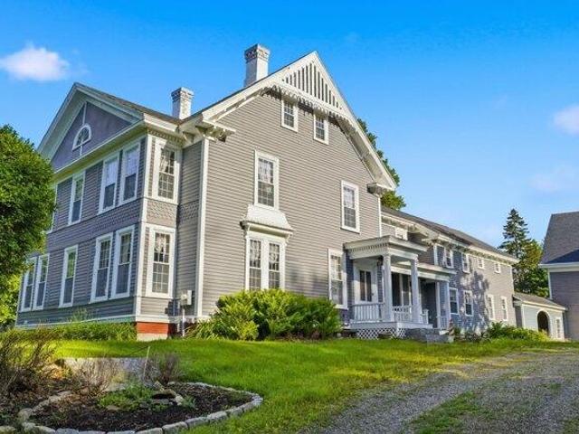 House for sale in Waldo, Maine