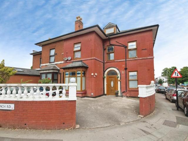 House for sale in Lozells, West Midlands